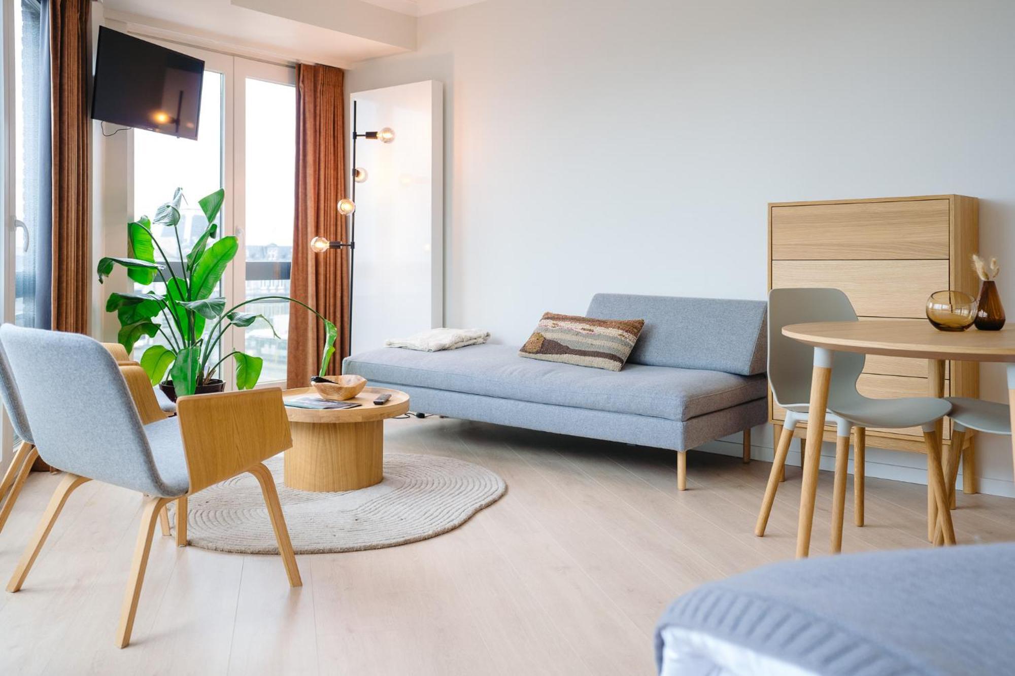Hotel Du Bassin Ostende Kültér fotó