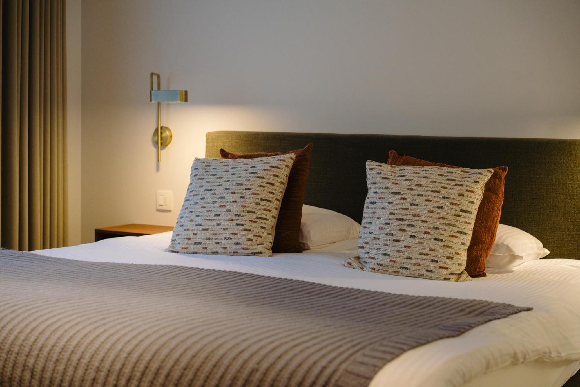 Hotel Du Bassin Ostende Kültér fotó